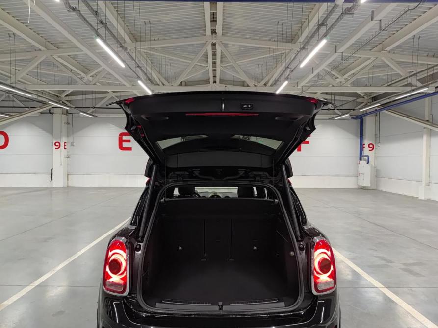 Mini Countryman II Казань  - изображение 12