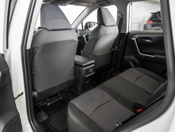 Toyota RAV4 V (XA50) с пробегом 2020 года, цена 4 028 000 рублей, 61649 км, внедорожник, Автокод Объявления
