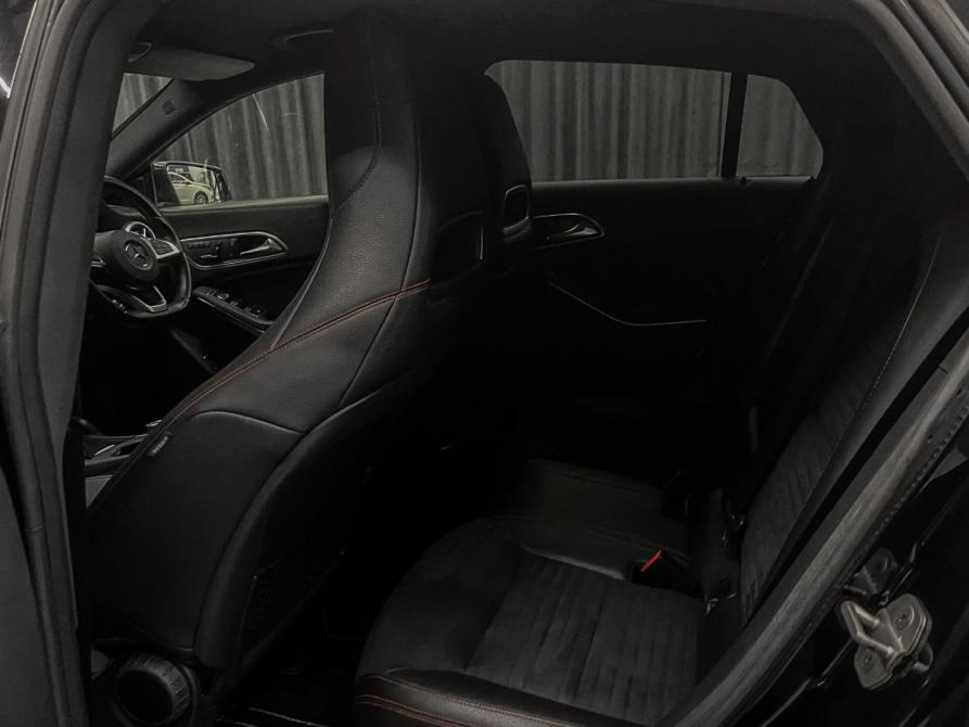 Mercedes-Benz CLA I (C117 X117) Красноярск  - изображение 12