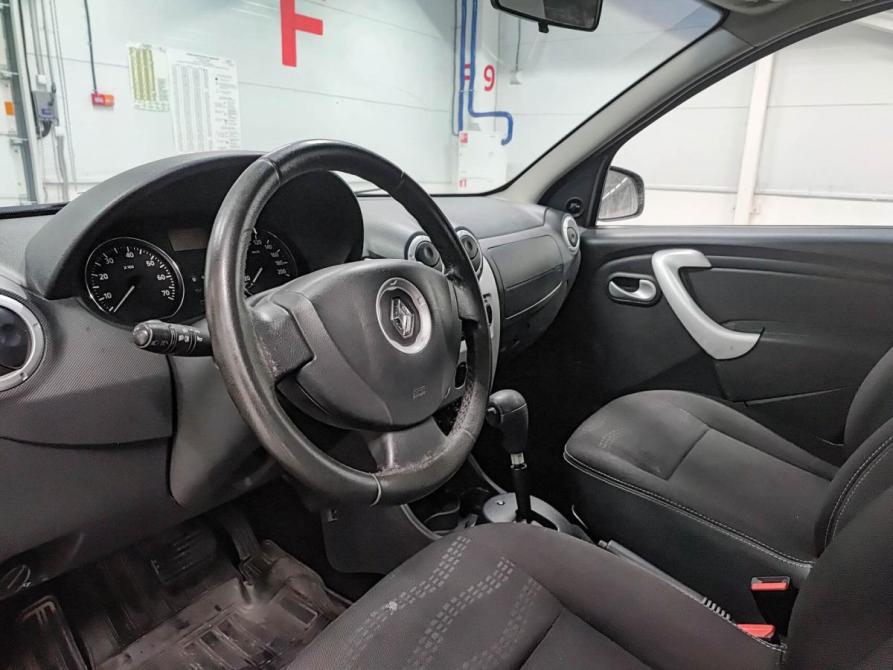 Renault Sandero I Казань  - изображение 20