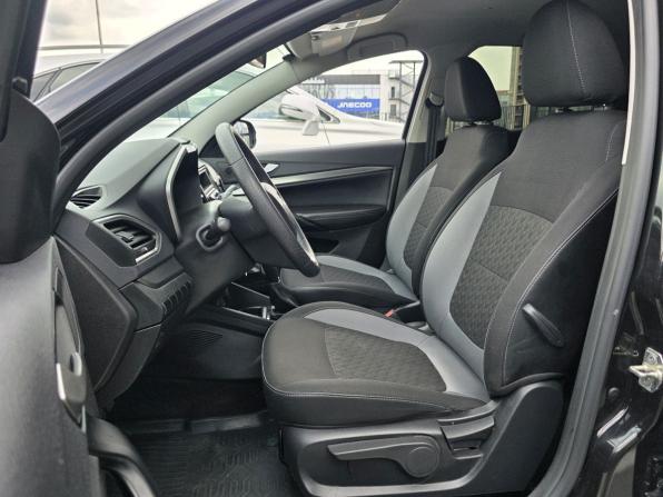 Lada (ВАЗ) Vesta I Рестайлинг (NG) с пробегом 2024 года, цена 1 296 000 рублей, 40379 км, седан, Автокод Объявления