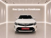 Toyota Camry VII (XV50) Рестайлинг Челябинск  - изображение 25