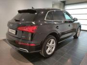 Audi Q5 II (FY) Санкт-Петербург  - изображение 22