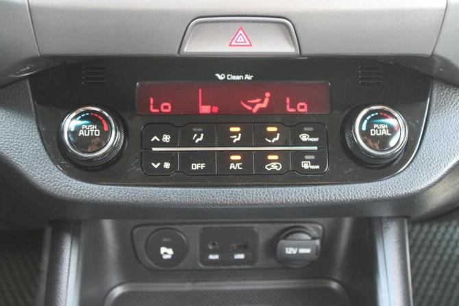 Kia Sportage III Рестайлинг с пробегом 2015 года, цена 1 410 000 рублей, 183000 км, внедорожник, Автокод Объявления