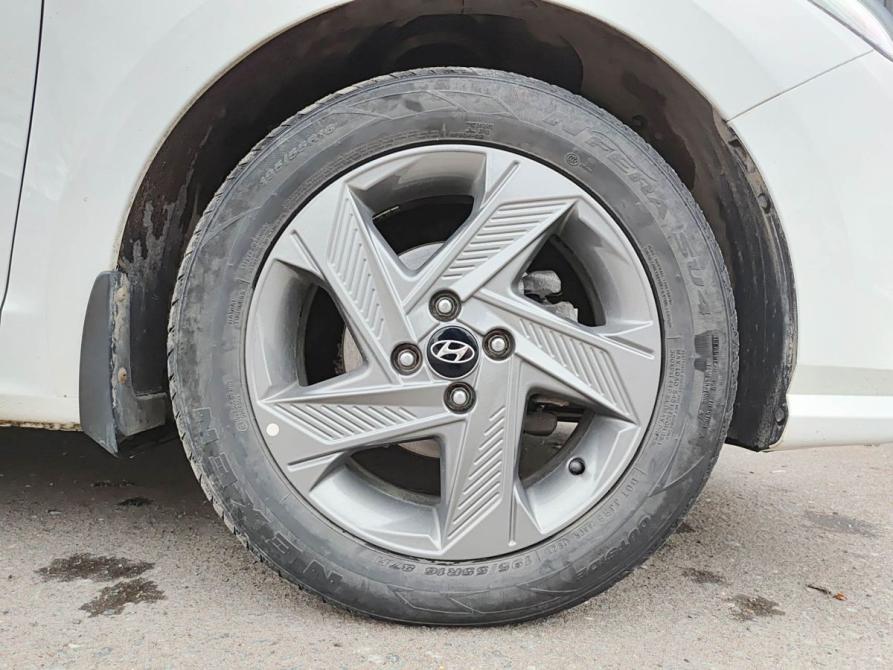 Hyundai Solaris II Рестайлинг Ижевск  - изображение 22