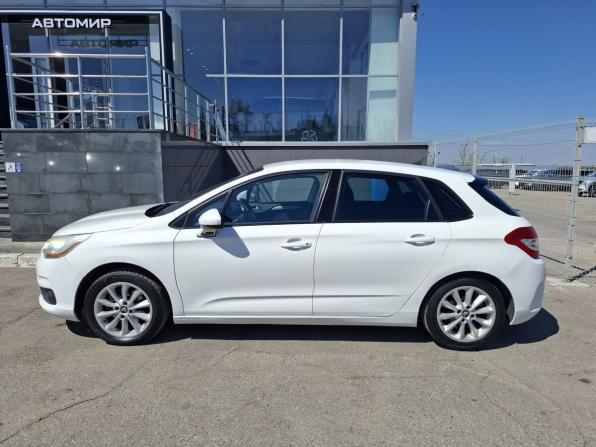 Citroen C4 II с пробегом 2012 года, цена 550 000 рублей, 202891 км, хэтчбек, Автокод Объявления