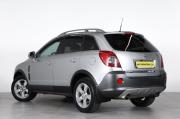 Opel Antara I Новосибирск  - изображение 24