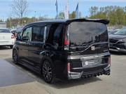 Honda Stepwgn V Санкт-Петербург  - изображение 39