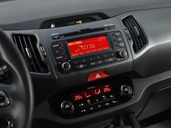Kia Sportage III с пробегом 2011 года, цена 1 049 000 рублей, 151000 км, внедорожник, Автокод Объявления
