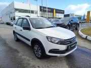Lada (ВАЗ) Granta I Рестайлинг Йошкар-Ола  - изображение 25