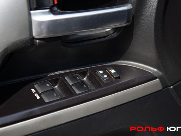 Toyota Land Cruiser 200 Series Рестайлинг 2 с пробегом 2018 года, цена 7 418 000 рублей, 82677 км, внедорожник, Автокод Объявления