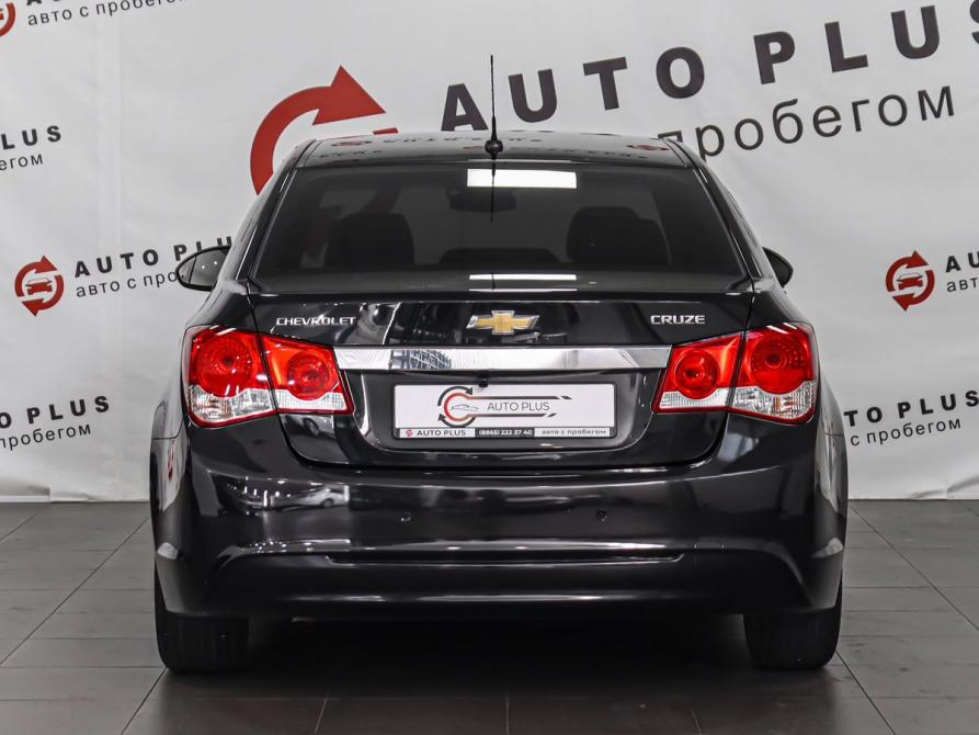 Chevrolet Cruze I Рестайлинг Минеральные Воды  - изображение 4