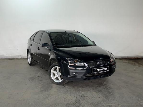 Ford Focus II с пробегом 2006 года, цена 360 000 рублей, 287492 км, хэтчбек, Автокод Объявления