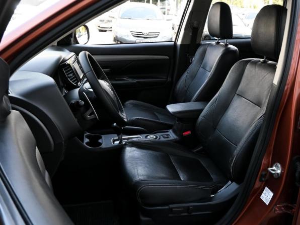 Mitsubishi Outlander III с пробегом 2012 года, цена 1 289 000 рублей, 254918 км, внедорожник, Автокод Объявления