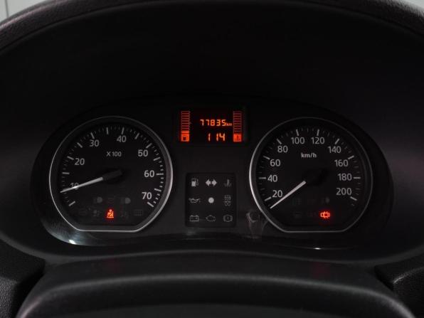 Nissan Almera III (G15) с пробегом 2016 года, цена 799 000 рублей, 77835 км, седан, Автокод Объявления