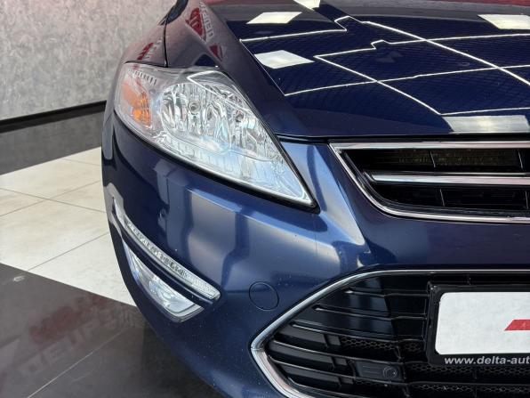 Ford Mondeo IV Рестайлинг с пробегом 2013 года, цена 1 299 000 рублей, 101798 км, седан, Автокод Объявления