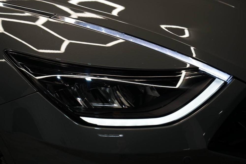 Hyundai Sonata VIII (DN8) Крым  - изображение 9