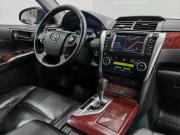 Toyota Camry VII (XV50) Рестайлинг Новосибирск  - изображение 41