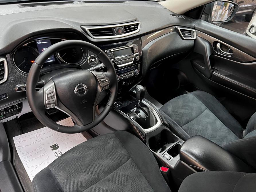 Nissan X-Trail III Тверь  - изображение 8