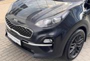Kia Sportage IV Рестайлинг Владимир  - изображение 45