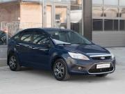 Ford Focus II Рестайлинг Новосибирск  - изображение 21