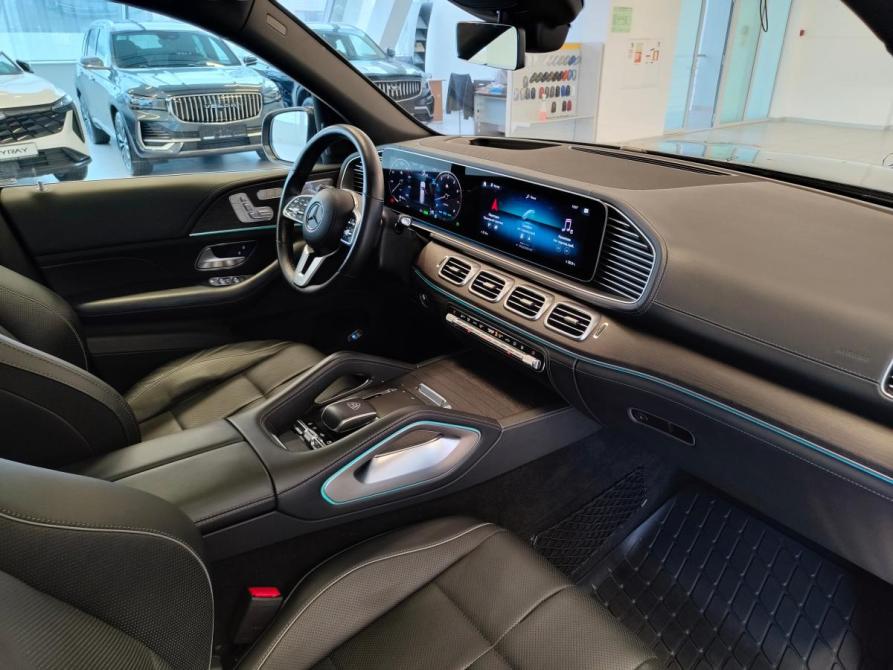 Mercedes-Benz Maybach GLS I Санкт-Петербург  - изображение 8