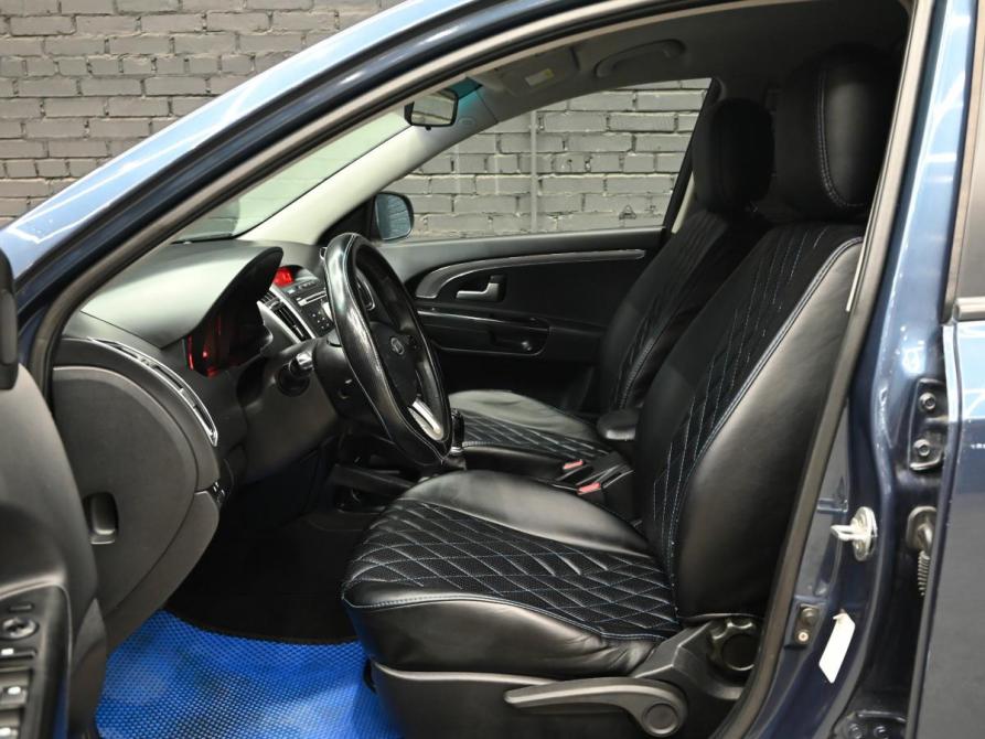 Kia Ceed I Рестайлинг Екатеринбург  - изображение 8