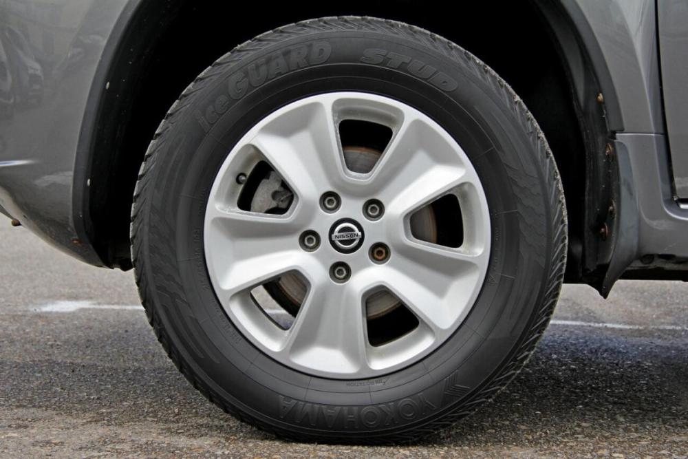 Nissan Terrano III (D10) Уфа  - изображение 4