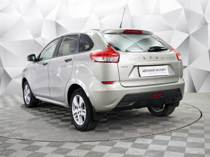 Lada (ВАЗ) XRAY I Ульяновск  - изображение 3