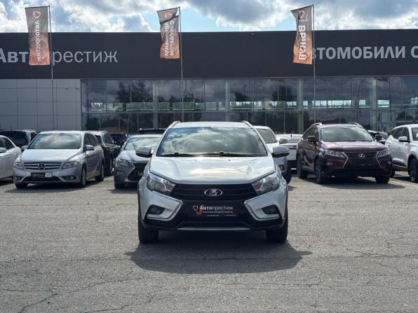 Lada (ВАЗ) Vesta I с пробегом 2018 года, цена 875 000 рублей, 165629 км, универсал, Автокод Объявления