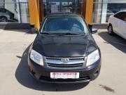 Lada (ВАЗ) Granta I Брянск  - изображение 14