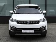 Changan CS55 I Екатеринбург  - изображение 31