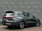 Li Auto (Lixiang) L9 I Рестайлинг Санкт-Петербург  - изображение 61