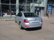 Skoda Octavia III (A7) Москва  - изображение 20