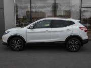 Nissan Qashqai II Москва  - изображение 28
