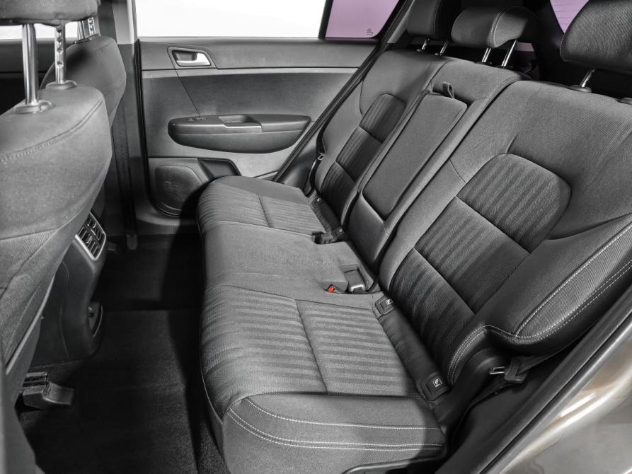 Kia Sportage IV Нижний Новгород  - изображение 12