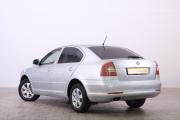 Skoda Octavia II (A5) Рестайлинг Омск  - изображение 29