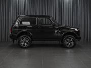 Lada (ВАЗ) 2121 (4x4) I Рестайлинг Ставрополь  - изображение 22