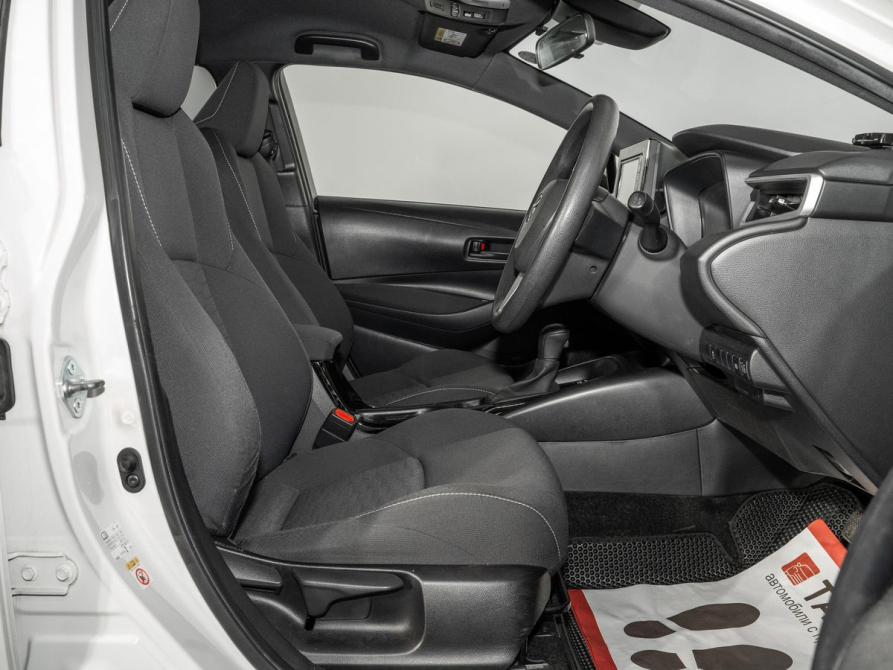Toyota Corolla XII (E210) Иркутск  - изображение 5