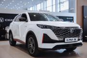 Changan UNI-S (CS55 Plus) Нижний Новгород  - изображение 20
