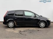 Ford C-MAX I Рестайлинг Москва  - изображение 16