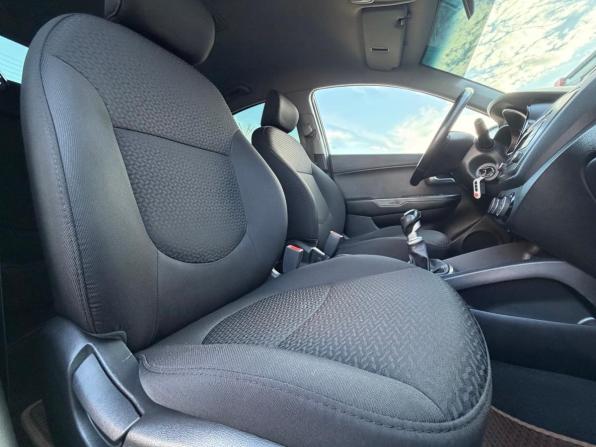 Kia Rio III Рестайлинг с пробегом 2015 года, цена 890 000 рублей, 168758 км, седан, Автокод Объявления