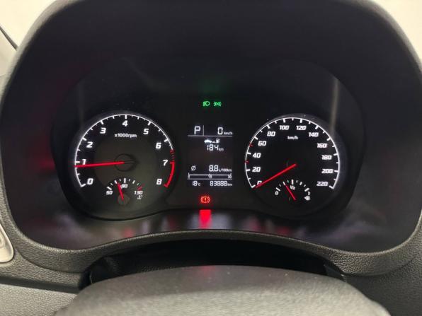 Hyundai Solaris II Рестайлинг с пробегом 2022 года, цена 1 630 000 рублей, 83888 км, седан, Автокод Объявления