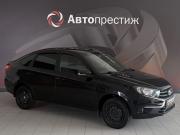Lada (ВАЗ) Granta I Рестайлинг Сургут  - изображение 11