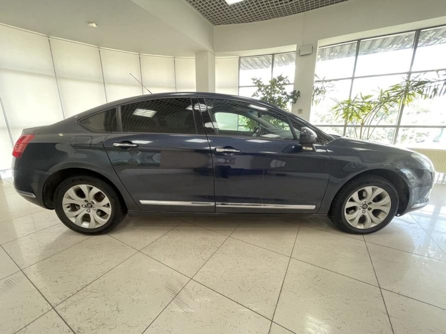 Citroen C5 II Москва  - изображение 4