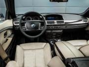 BMW 7 серии IV (E65/E66) Рестайлинг Новороссийск  - изображение 31