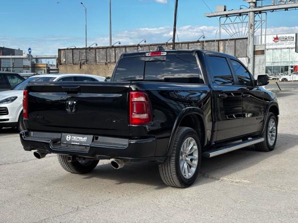 Ram 1500 V с пробегом 2021 года, цена 6 250 000 рублей, 95776 км, пикап, Автокод Объявления