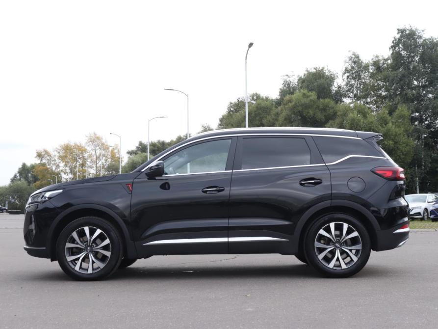 Chery Tiggo 7 Pro Max I Москва  - изображение 8
