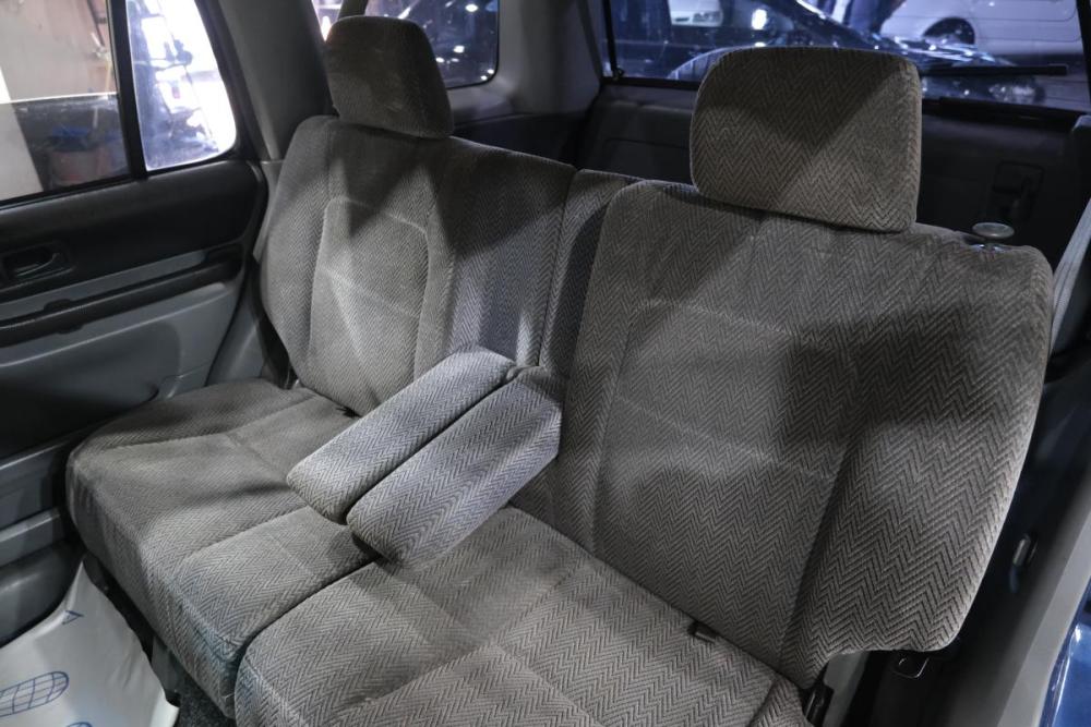 Honda CR-V I Новокузнецк  - изображение 30