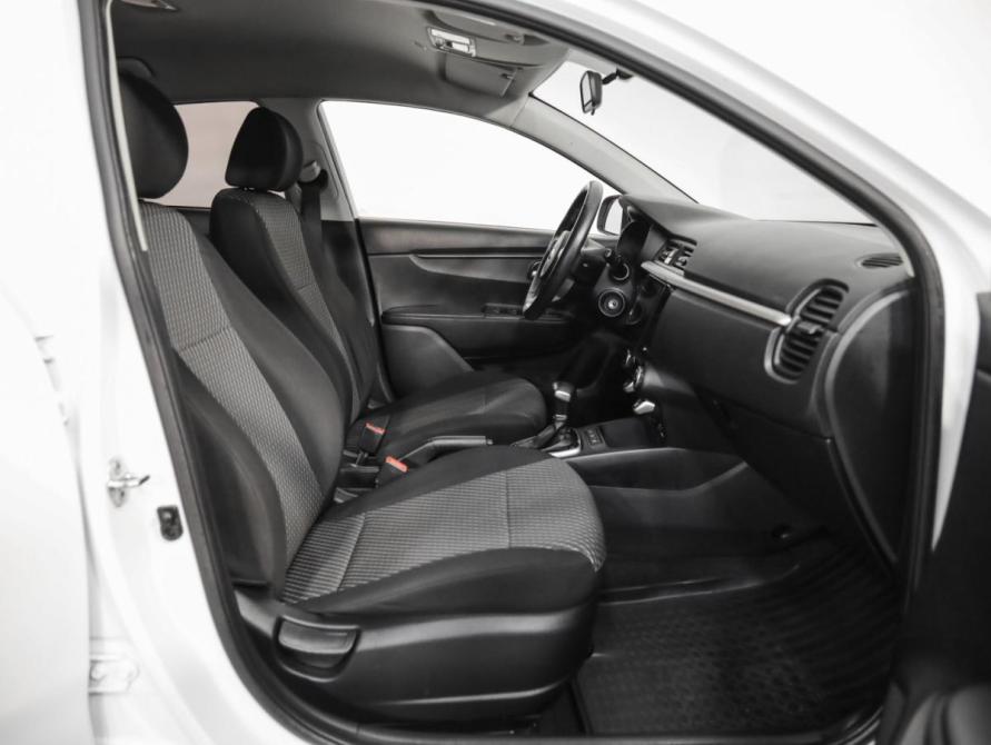 Kia Rio IV Санкт-Петербург  - изображение 20